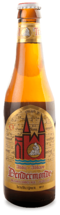 La bière d’Abbaye de Termonde