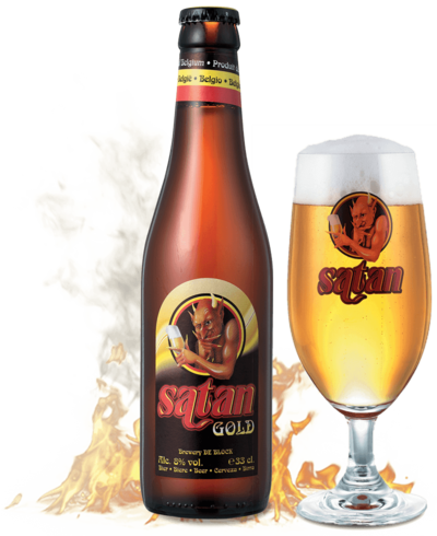 Satan Gold